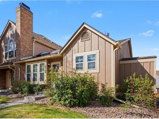 6745 Mountain Top Ln, Colorado Springs, CO 80919 | MLS #1063