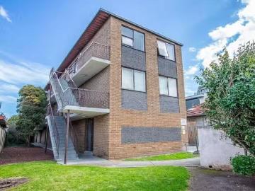 6/745 Barkly Street, West Footscray, VIC 3012