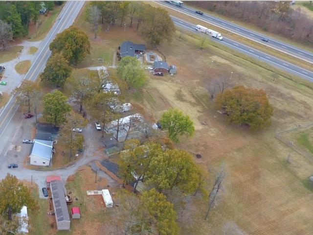 6745 Benton Road