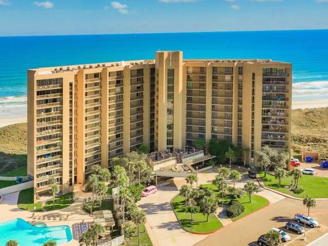 6745 Seacomber Dr, Unit 1008, Port Aransas, TX 78373 | MLS #475430