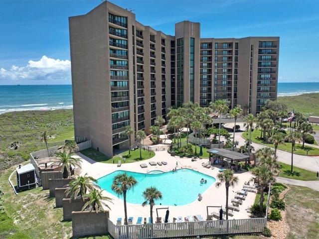 6745 Seacomber Dr, Unit 109, Port Aransas, TX 78373 | MLS #474215