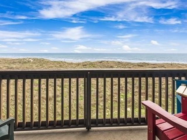 6745 Seacomber Dr, Unit 302, Port Aransas, TX 78373 | MLS #458972