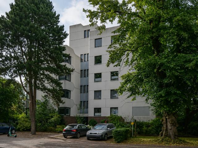 6746 Natur vor der Haustür – 3 Zimmer Eigentumswohnung am Eversten Holz!