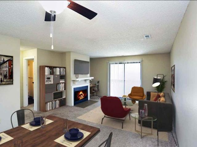 6747 W Par Ln Studio Apartment for Rent at 6747 W Par Ln, Wichita, KS 67212