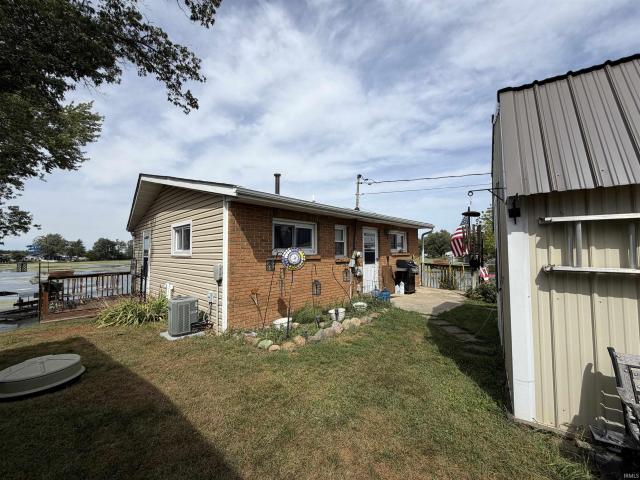 6748 N Apple Knob Drive