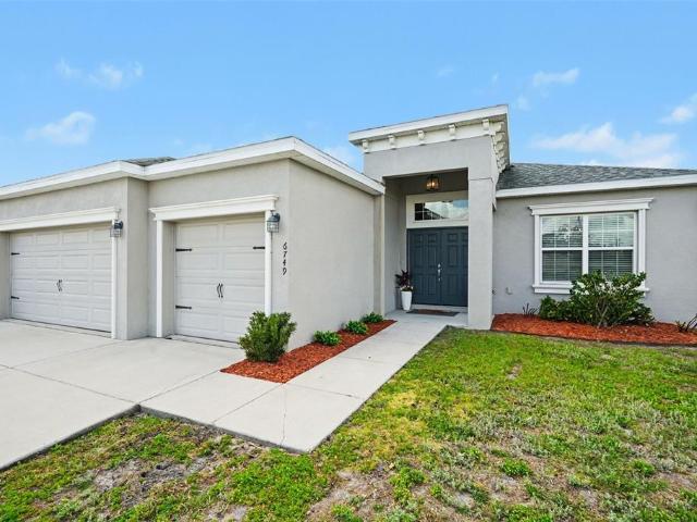 6749 Abbywood Ln, Zephyrhills, FL 33541 | MLS #TB8493