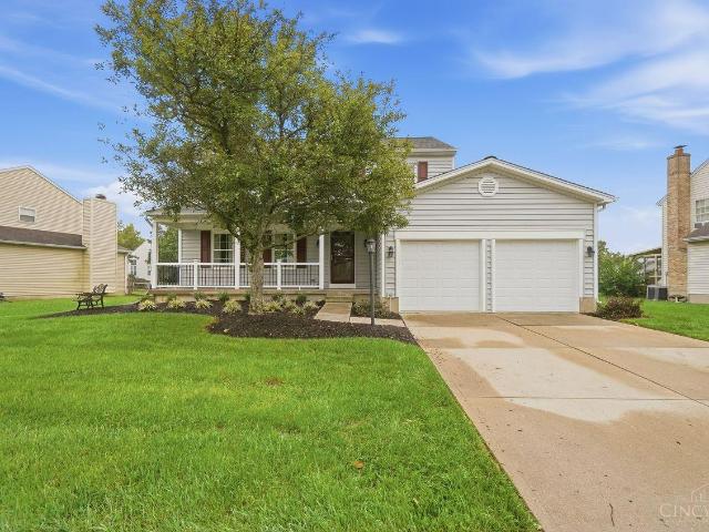 6749 Spring Arbor Drive