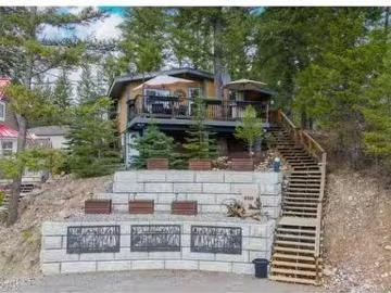 6740 Rosen Lake Road, Jaffray, BC, V0B 1T0 house for sale L.