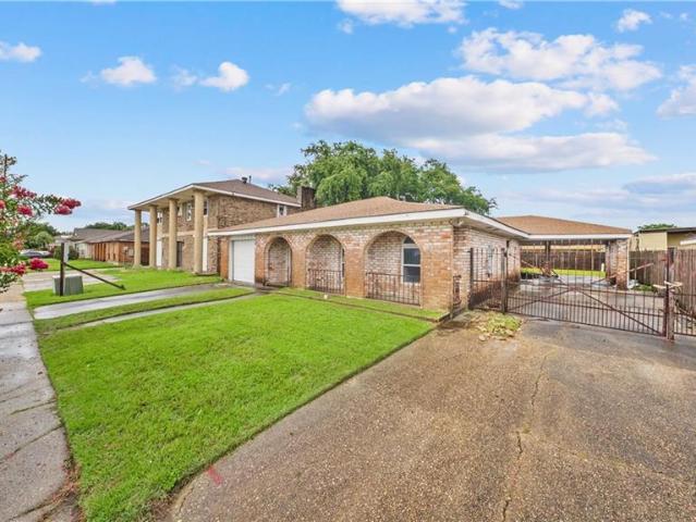6741 Morrison Road