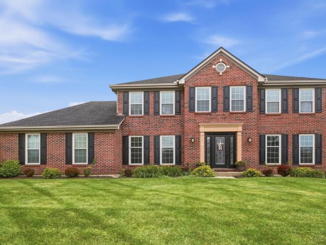 6741 Kings River Court