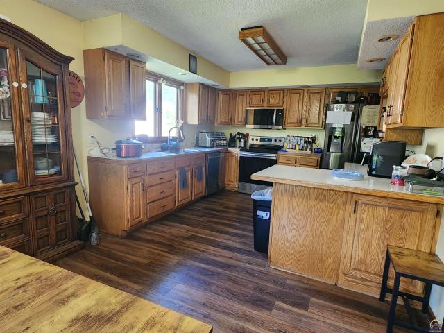 6741 SW Hamptonshire Ln, Topeka, KS 66614 | MLS #244312