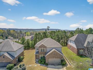 Leeds city, Jefferson County, Alabama, Alabama, USA