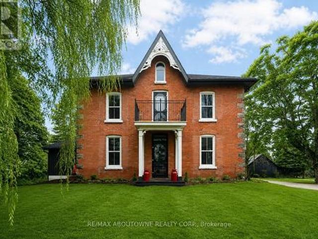 674217 Hurontario Street, Mono, ON, L9W 5R9 house for sale | Listing ID X13061 | Royal LePage