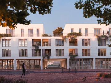 6742 Modernes Wohnen in Schortens – Stilvoller Neubaukomfort im zukunftsorientierten Popken Quartier