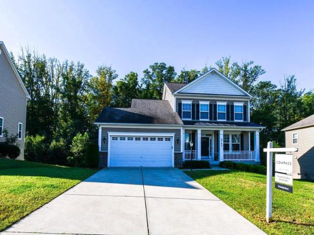 6743 Mccormick Drive