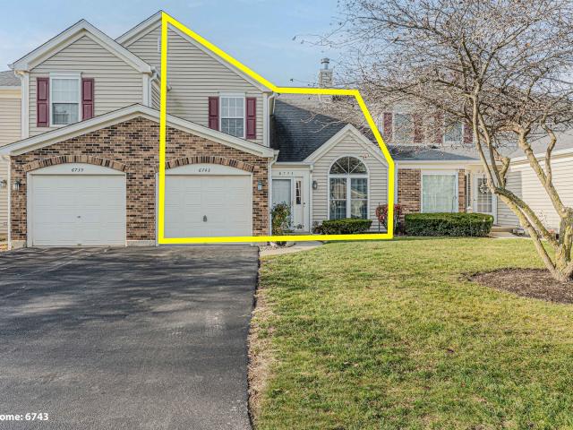 6743 Nantucket Ct, Unit 6743, Gurnee, IL 60031 | Compass