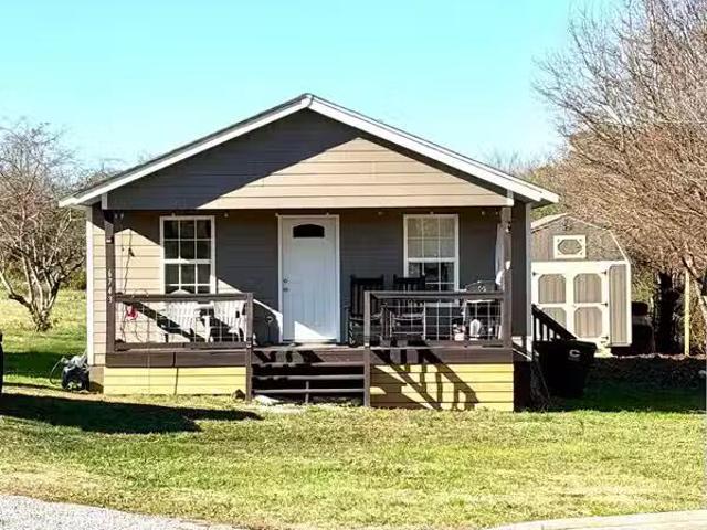 6743 COUNTY ROAD 78, FORT PAYNE, AL 35967