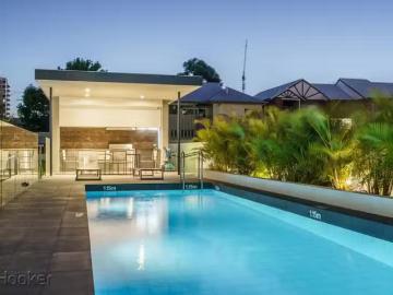 Marsden Park, Blacktown City, Snapper Island