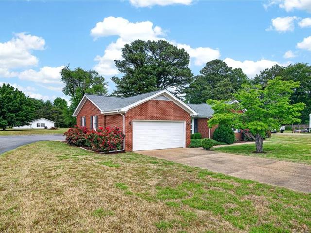 6743 Williams Landing RD