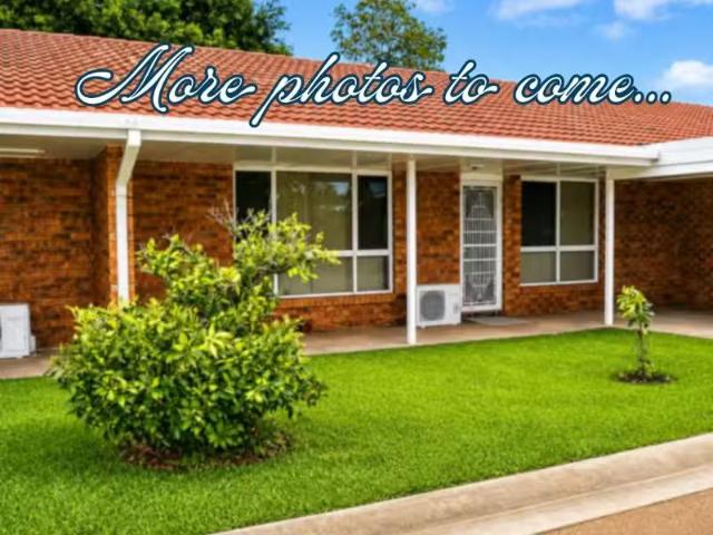 6/74 George Street, Gunnedah Apartment for rent Listed by Bri.