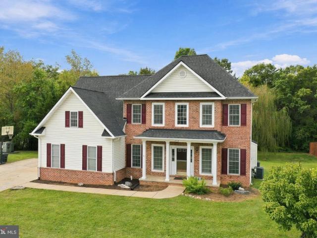 674 Dellinger Drive