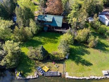 674 Dickie Road, Kawartha Lakes Emily, ON, K9J 6X3 house for sale | Listing ID X13146 | Royal LePage