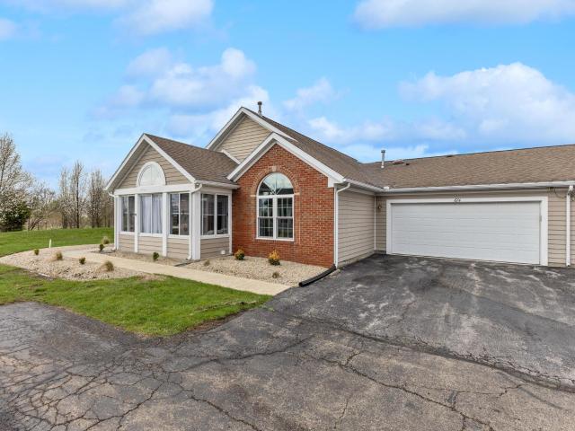 674 Hampton Woods Drive
