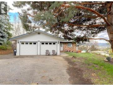674 Pheasant Road, Vernon, BC, V1B 3B1 house for sale | Listing ID 10383 | Royal LePage