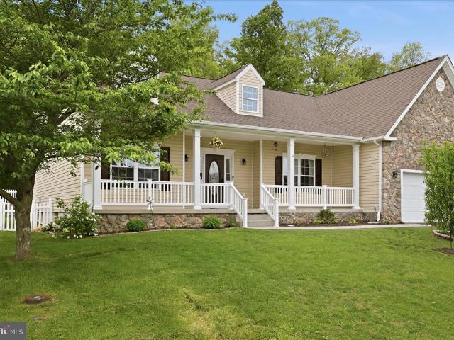 674 Webber Springs Drive