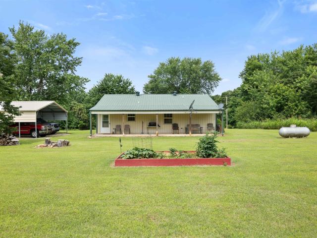 6754 Oak Ridge Road