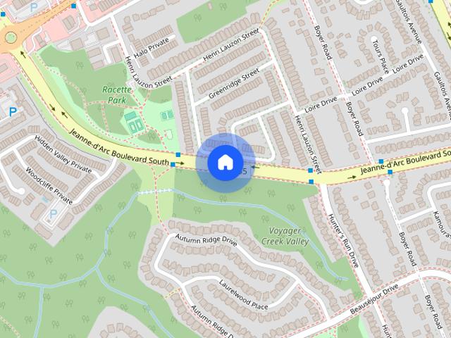 6754 Jeanne dArc Blvd N Unit B