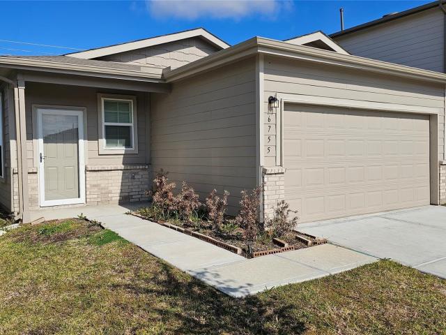 6755 Forbes Run Dr, Houston, TX 77075 | MLS #94215