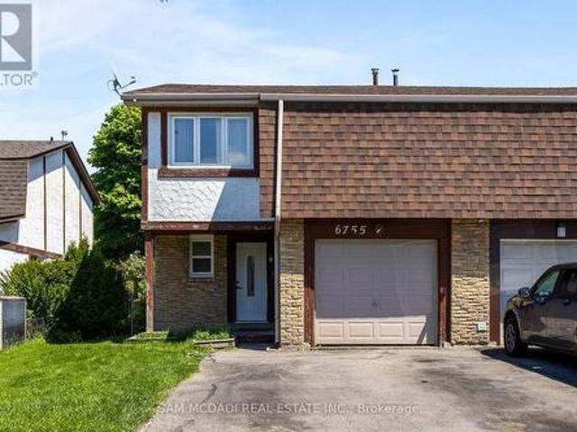 6755 Segovia Road, Mississauga, ON, L5N 1P1 house for sale | Listing ID W13596 | Royal LePage