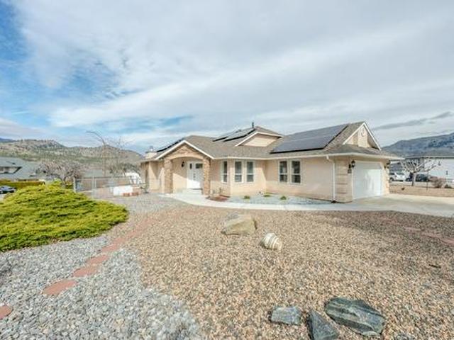 6756 Mountainview Drive, Oliver, BC, V0H 1T4 house for sale | Listing ID 10379 | Royal LePage