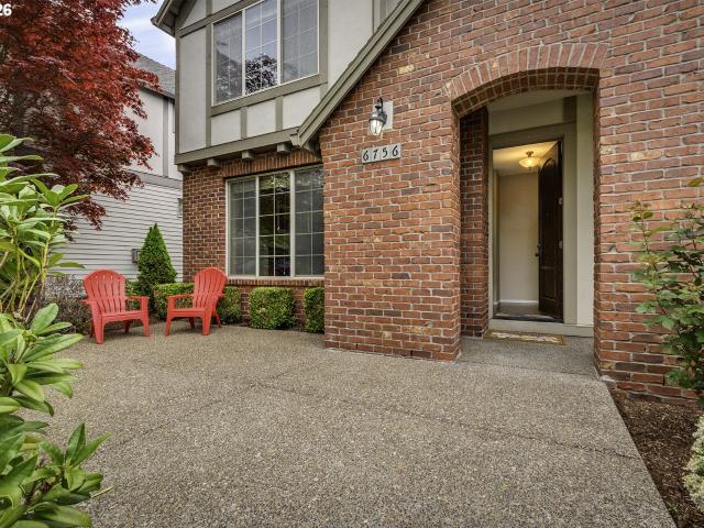 6756 NW Joss Ave, Portland, OR 97229 | MLS #545414
