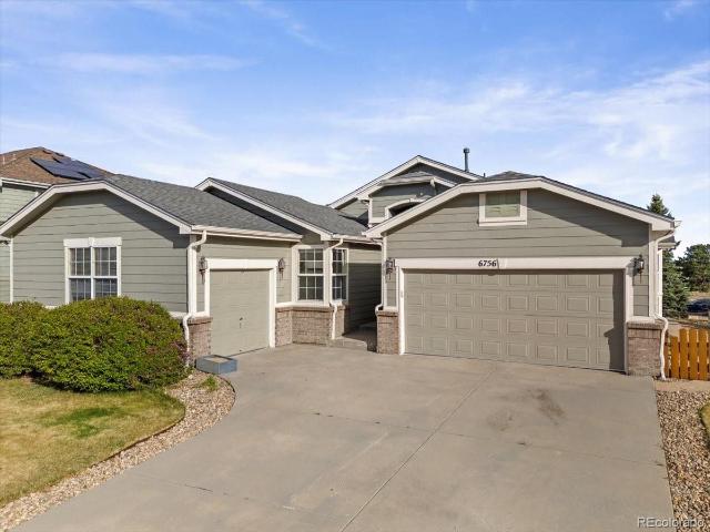 6756 Solana Dr, Castle Pines, CO 80108 | MLS #4291