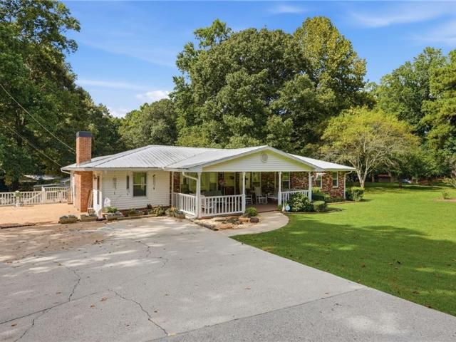 6757 Campground Road
