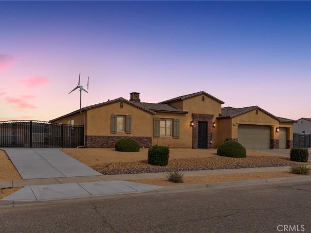 6757 Serrano