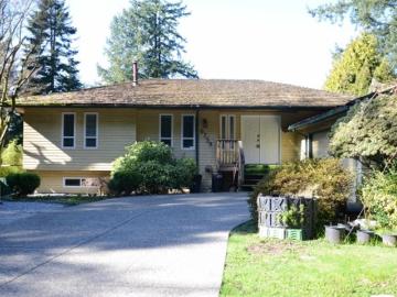 Greater Vancouver - Patio, Deck, Cellar