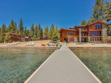 6750 N Lake Blvd, Unit 10B, Tahoe Vista, CA 96148 | MLS #20252