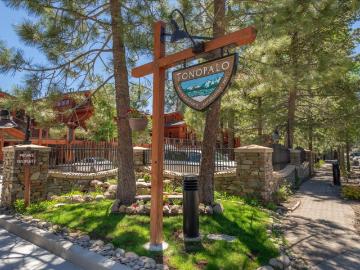 6750 N Lake Blvd, Unit 5B, Tahoe Vista, CA 96148 | MLS #226021