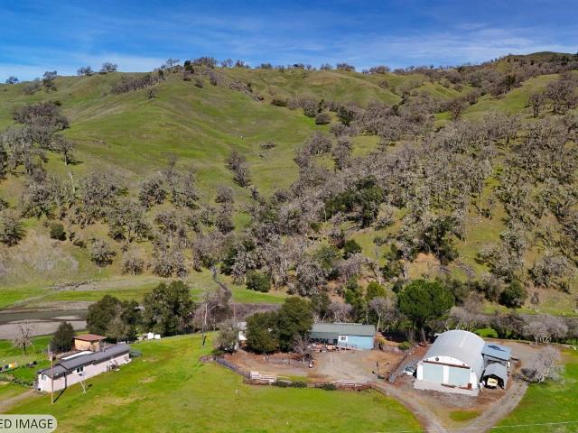6750 State Highway 20, Ukiah, CA 95482 | MLS #326018