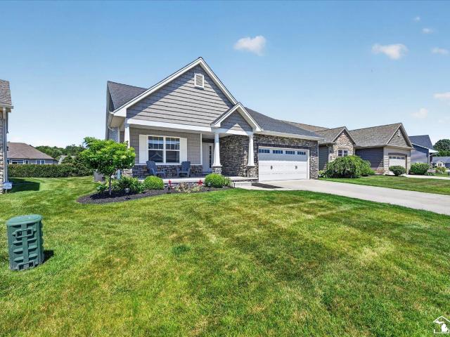 6751 W Summer Breeze Drive