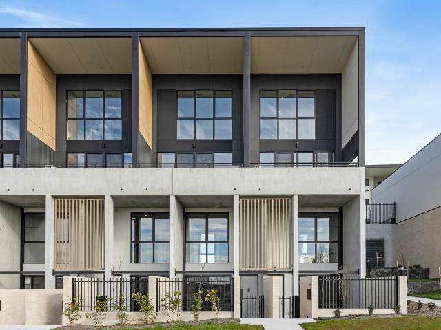 67/52 McMichael Terrace, Denman Prospect ACT 2611 Townhouse For Rent | Domain