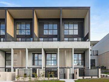 67/52 McMichael Terrace, Denman Prospect ACT 2611 Townhouse For Rent | Domain