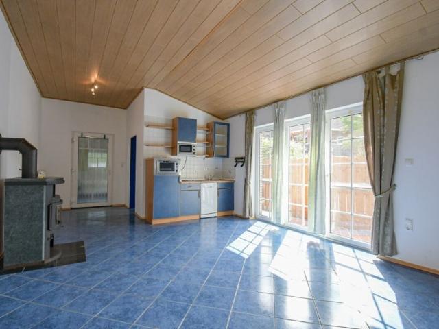 6753 Ihr neues Zuhause: 2 Zimmer Wohnung mit Terrasse in Friesoythe!