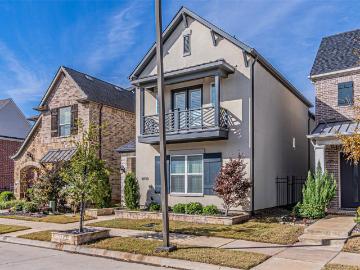 6753 Verandah Way, Irving, TX 75039 | MLS #21300