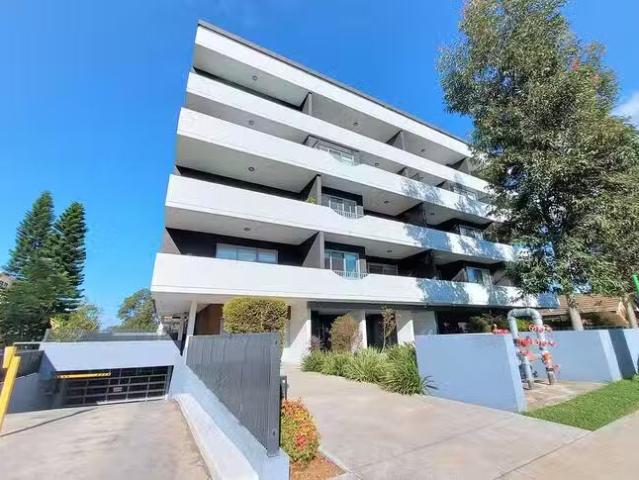 67/5 7 The Avenue, Mount Druitt, NSW 2770