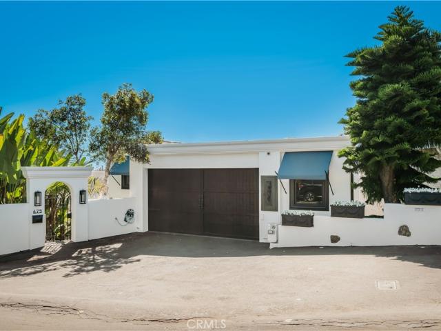675 Cliff Drive