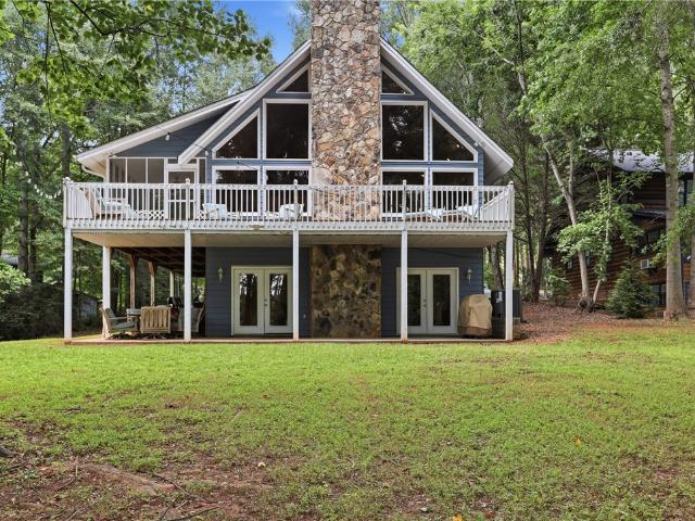 675 Currahee Ridge Road